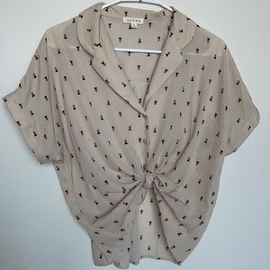 Böhme Blouse